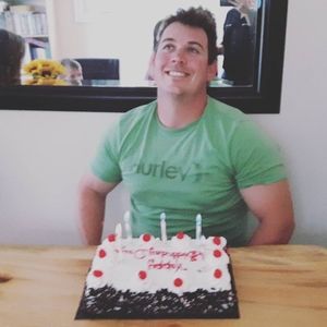 Meet your Posher, David